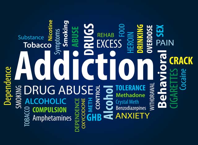 Addiction And Substance Abuse